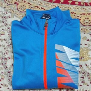 Winter jacket